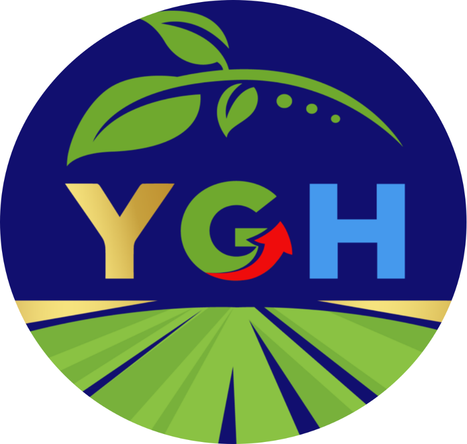 YGH&VN AGRIC Co.,Ltd